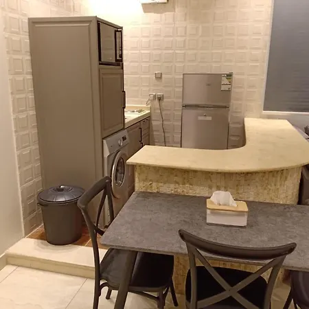 حكاية مسكن Ta'if Exterior photo