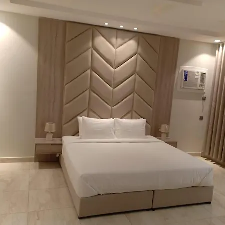 حكاية مسكن Ta'if Exterior photo