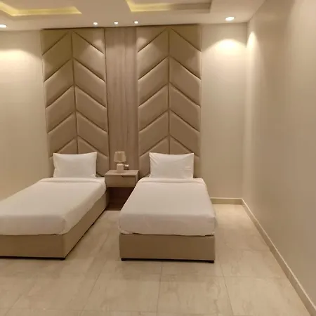 حكاية مسكن Ta'if Exterior photo