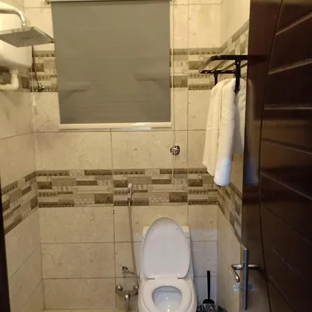 حكاية مسكن Ta'if Exterior photo