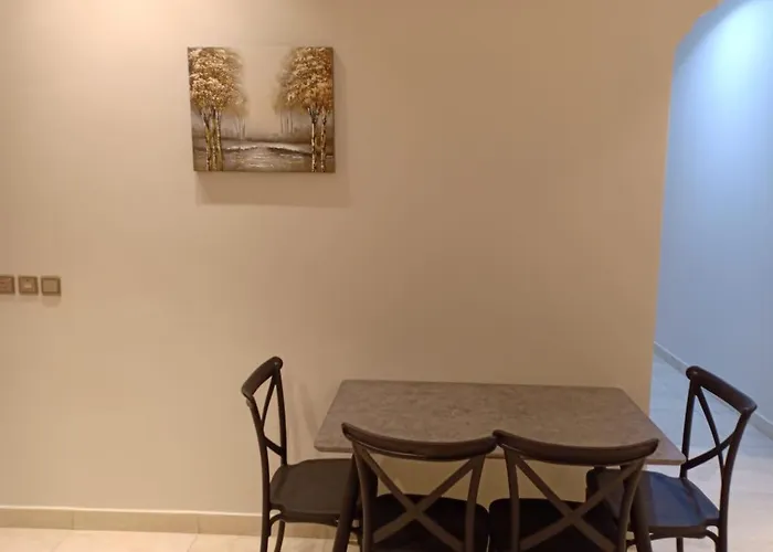 حكاية مسكن