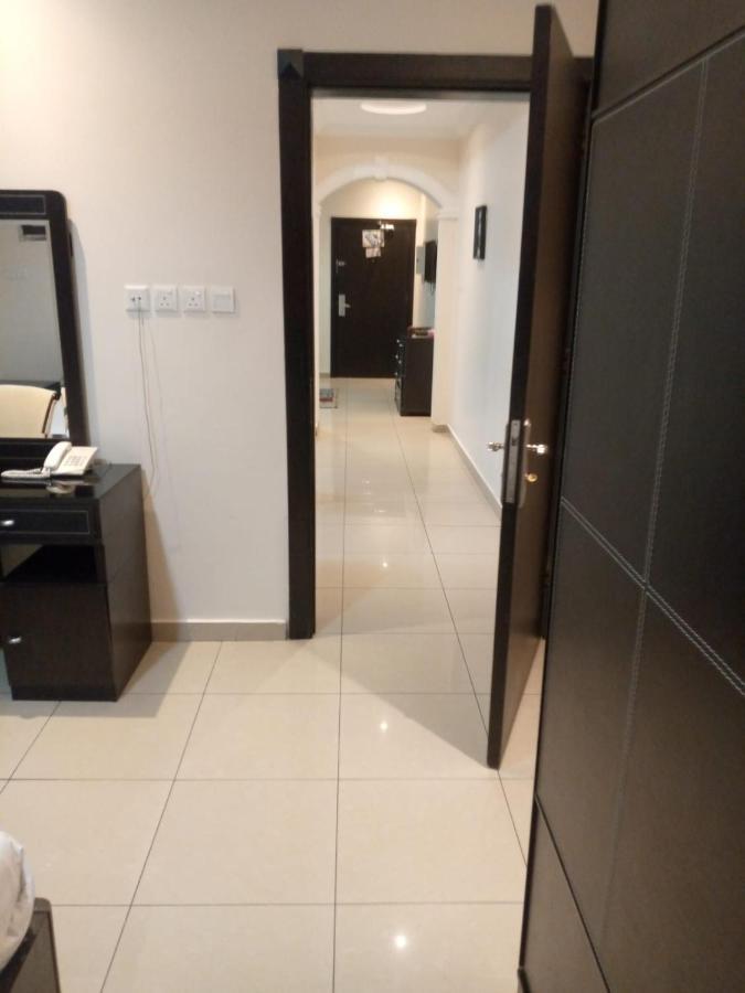 Appartement اللؤلؤة النرجسية للشقق المخدومة