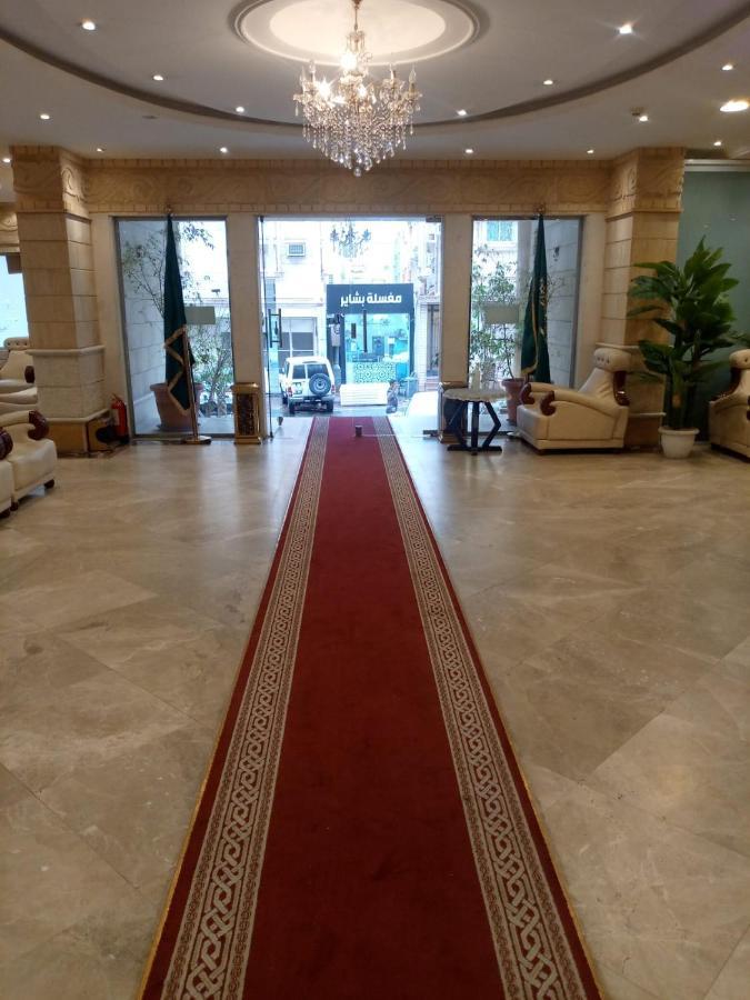 اللؤلؤة النرجسية للشقق المخدومة * Ta'if
