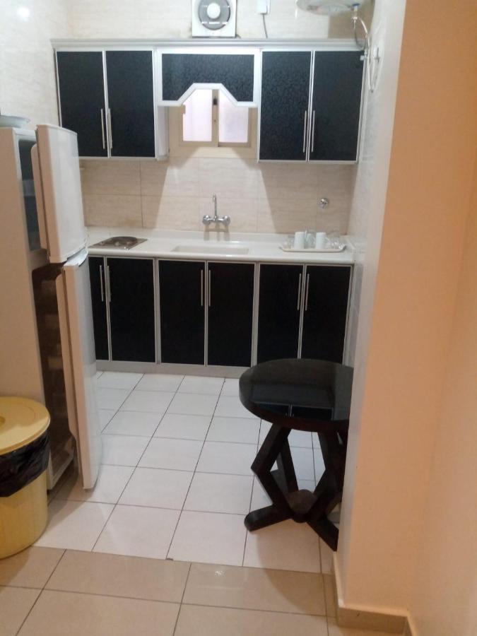 اللؤلؤة النرجسية للشقق المخدومة Appartement *