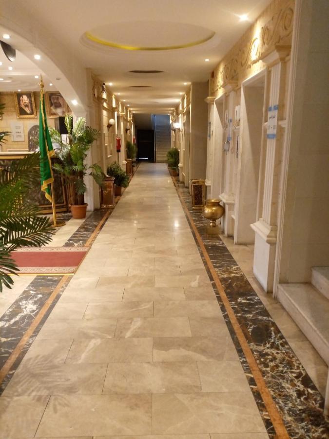اللؤلؤة النرجسية للشقق المخدومة