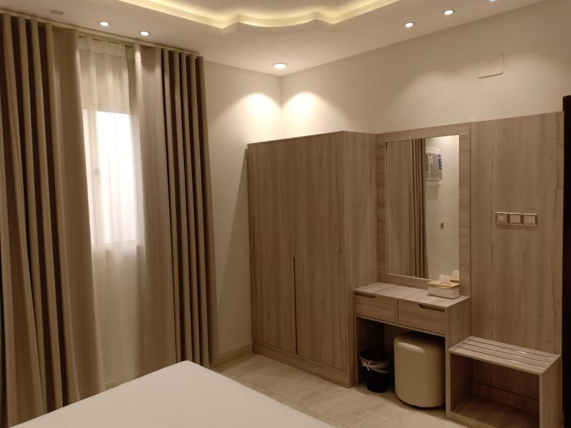 حكاية Apartment Ta'if