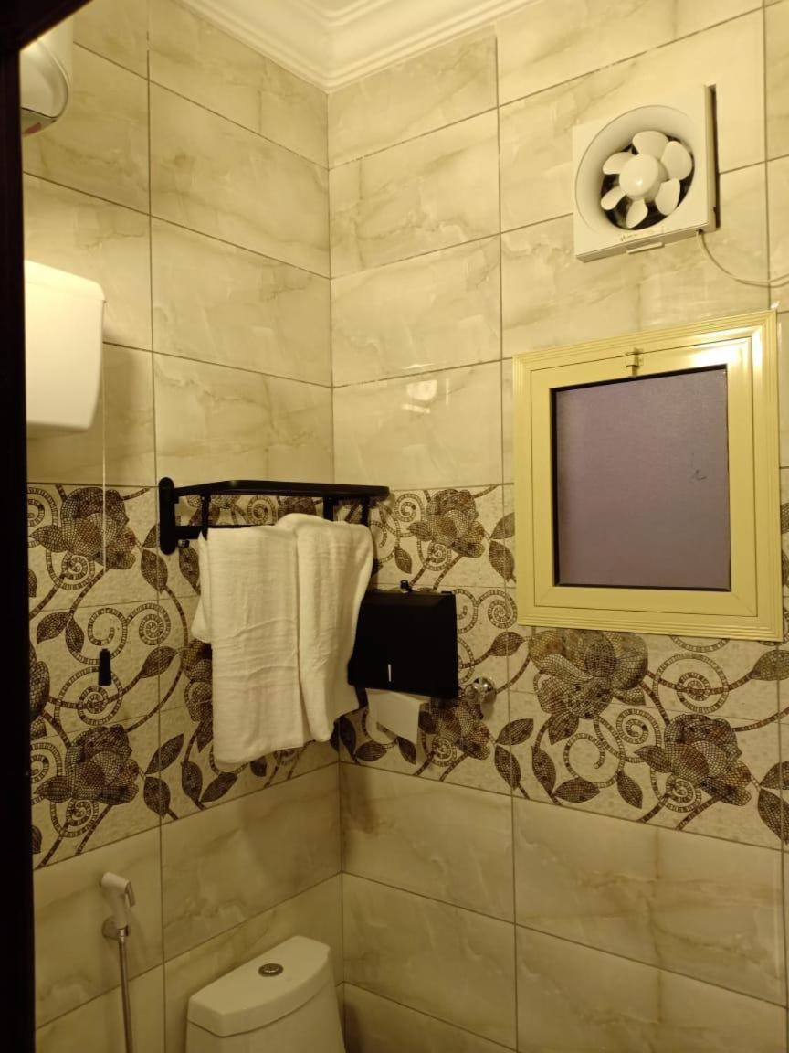 Apartment حكاية