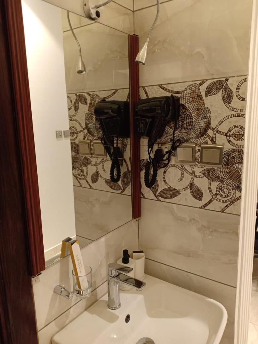 حكاية Apartment Ta'if