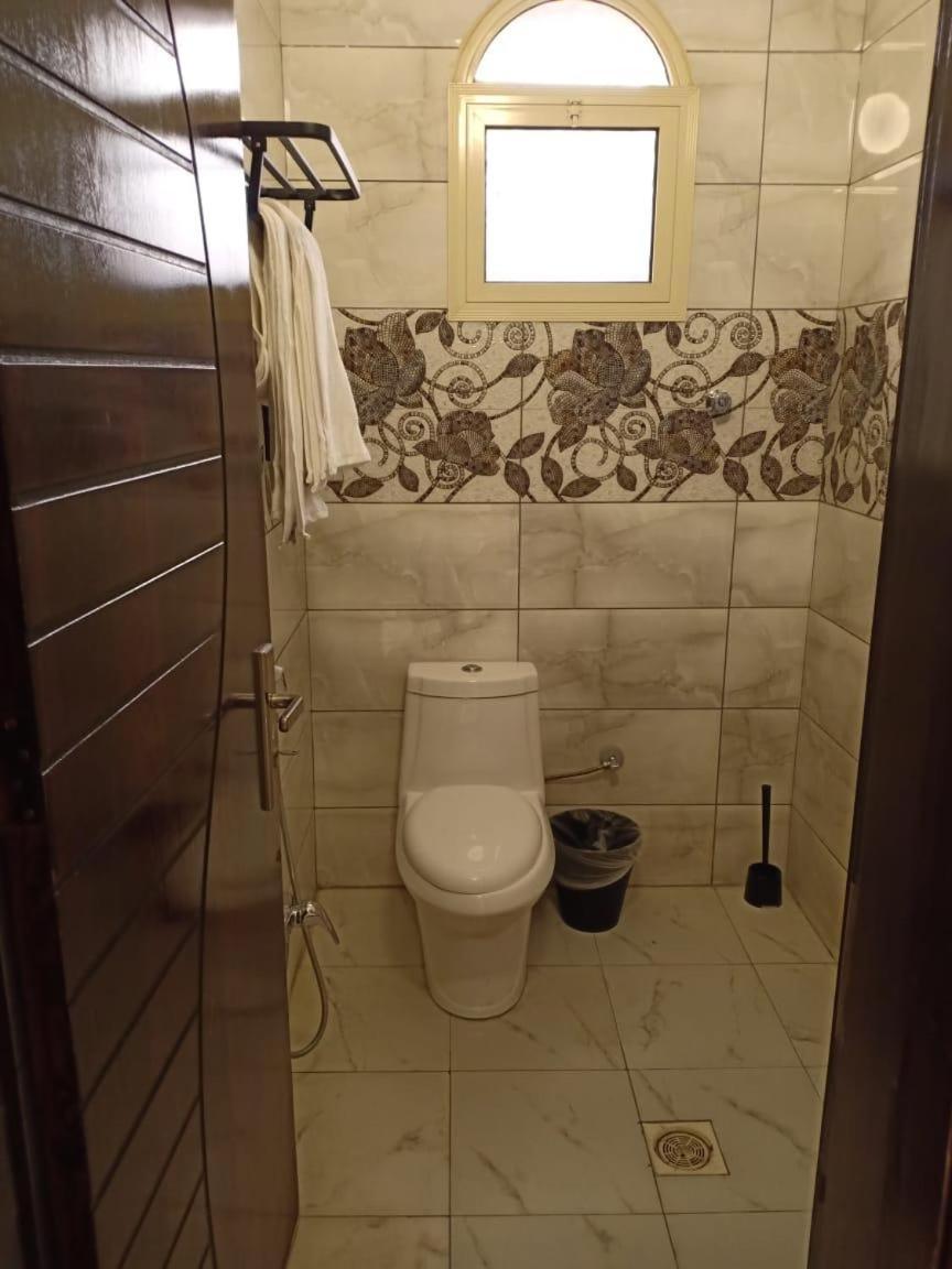 Apartment حكاية *