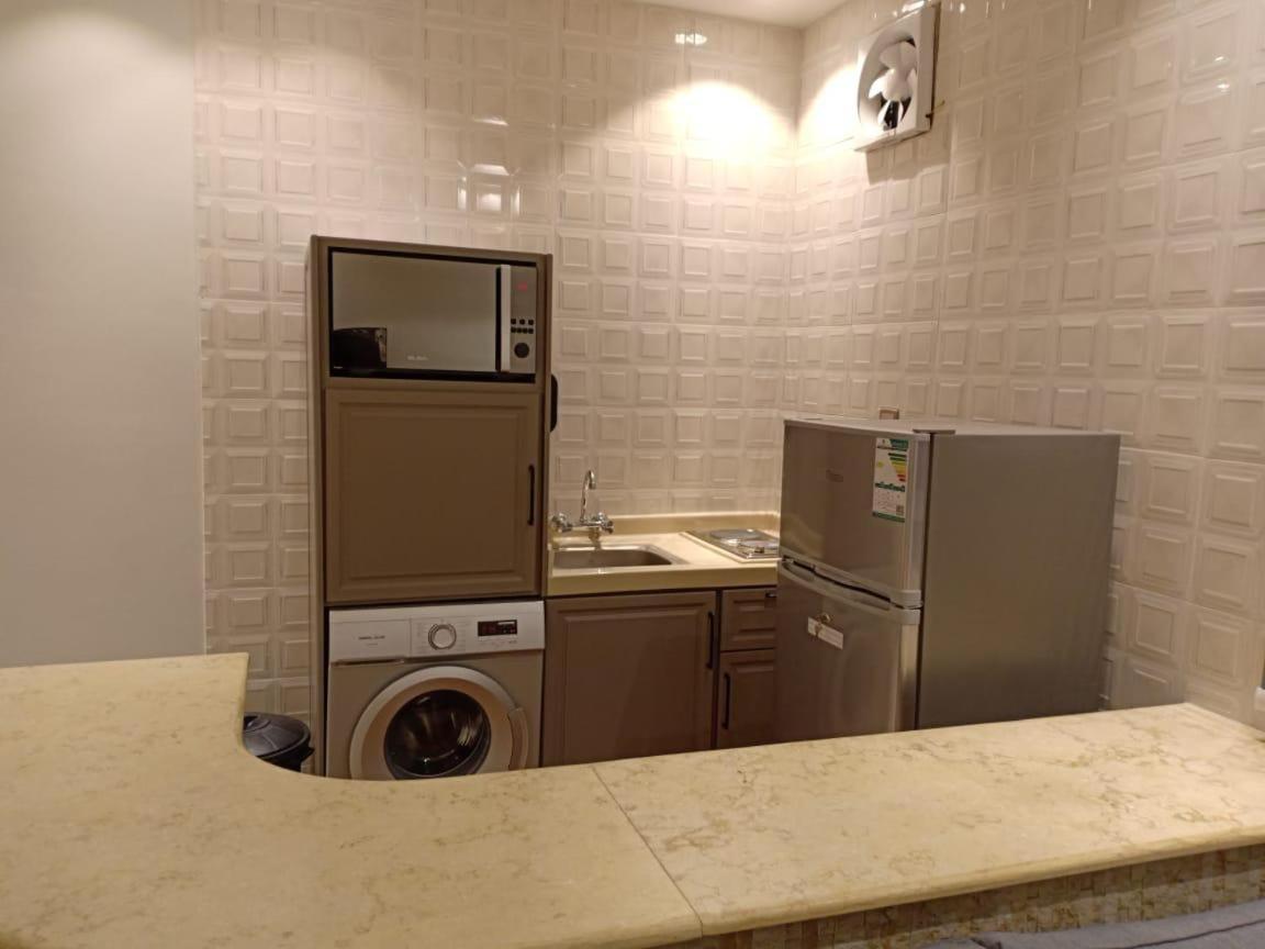 Apartment حكاية