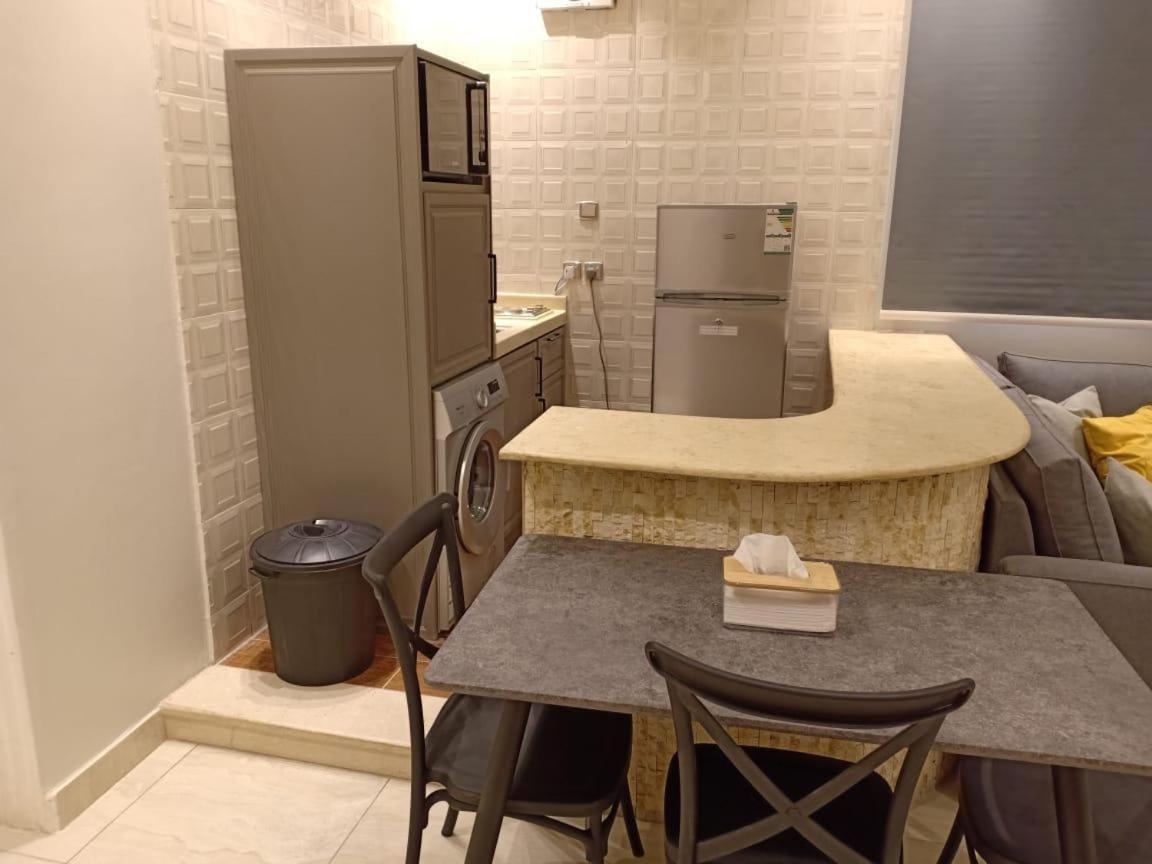 حكاية Apartment Ta'if
