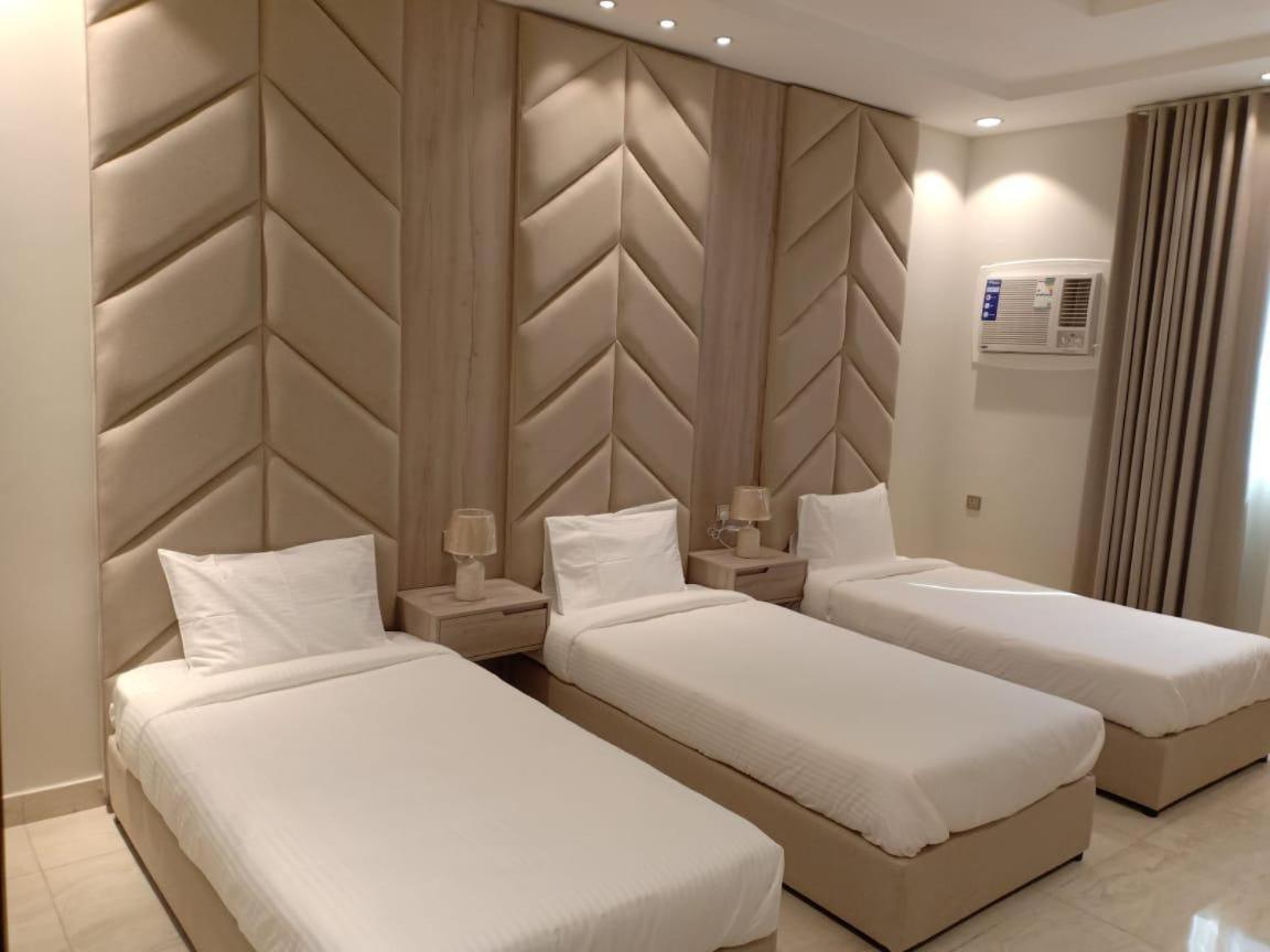 Apartment حكاية *