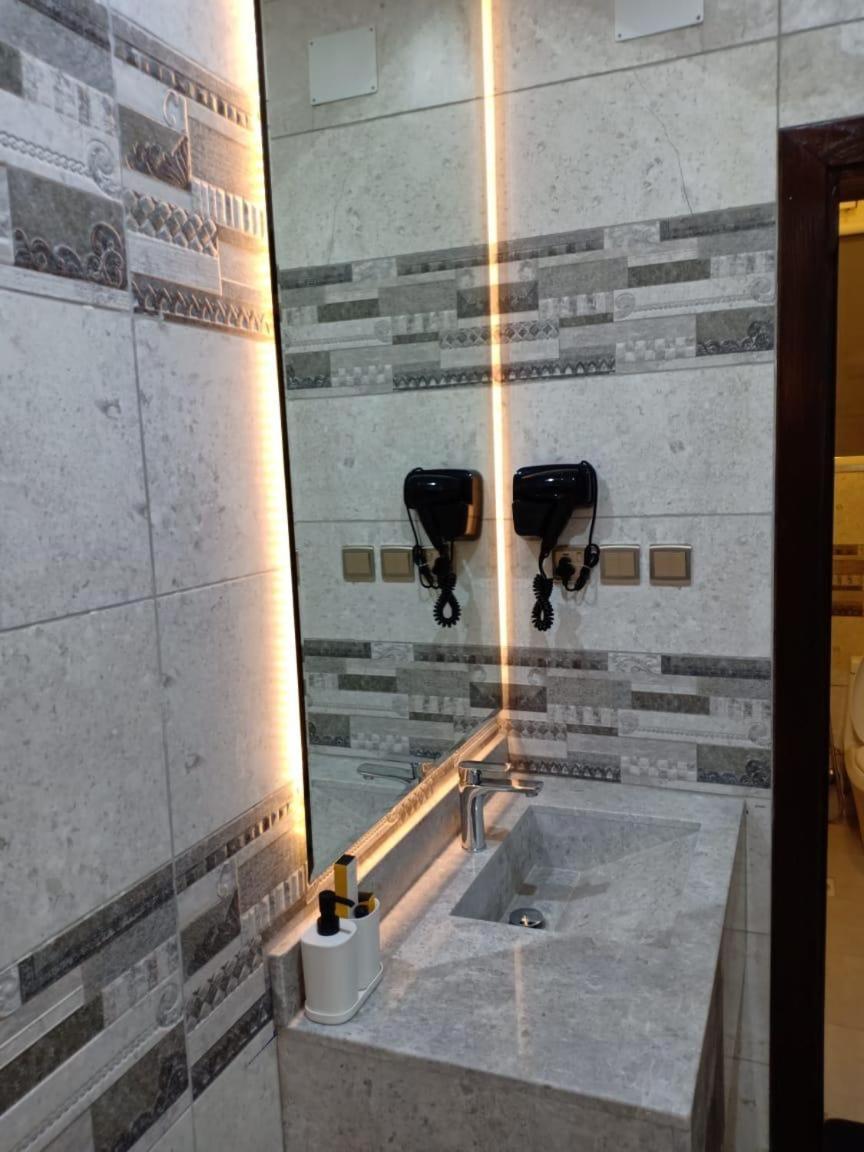 Apartment حكاية Ta'if