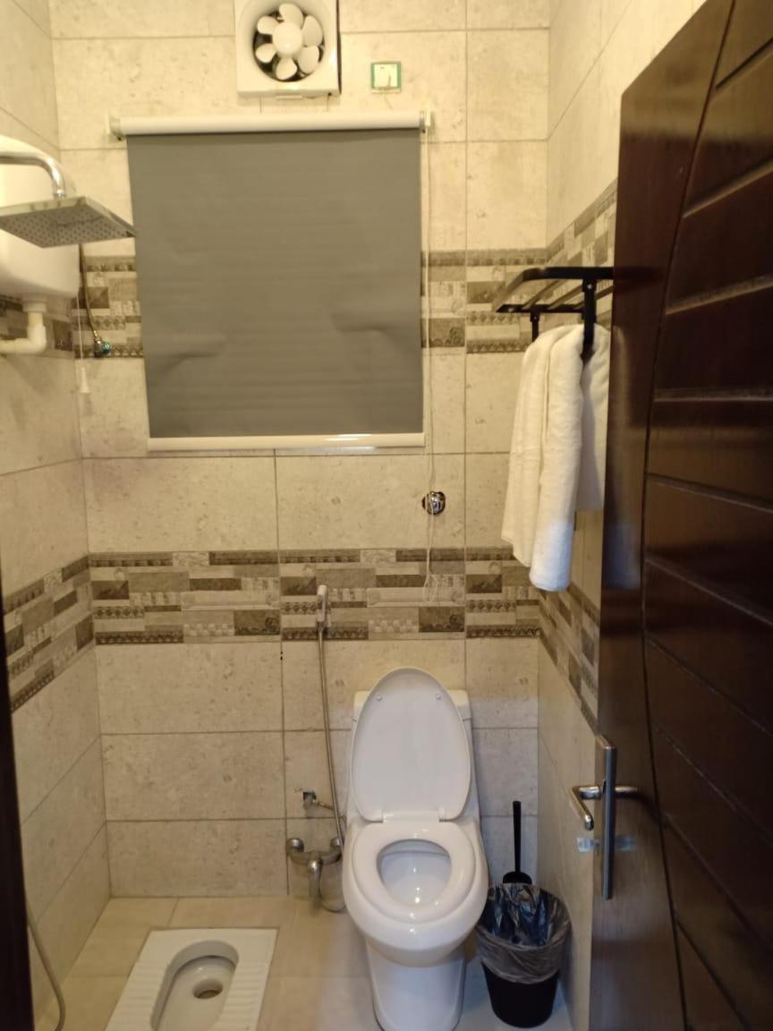 حكاية Apartment Ta'if