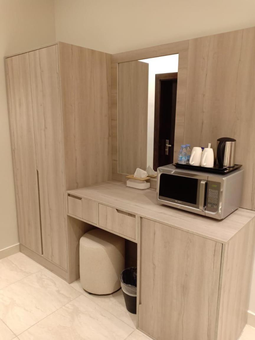 حكاية Apartment *