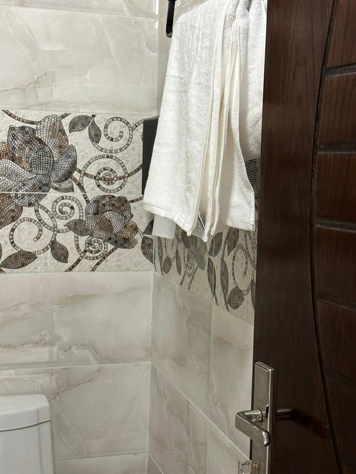حكاية Apartment Ta'if
