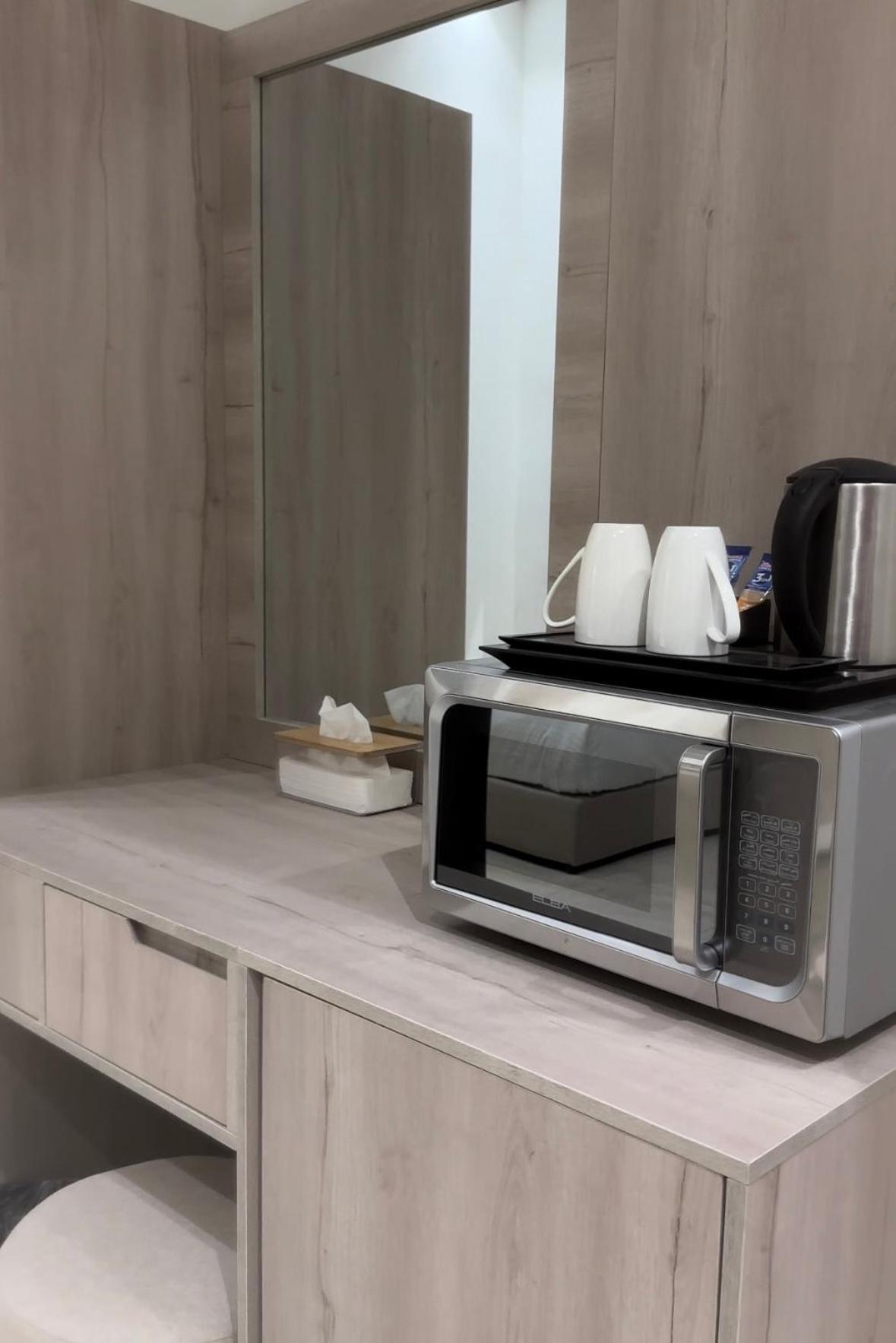 حكاية Apartment *