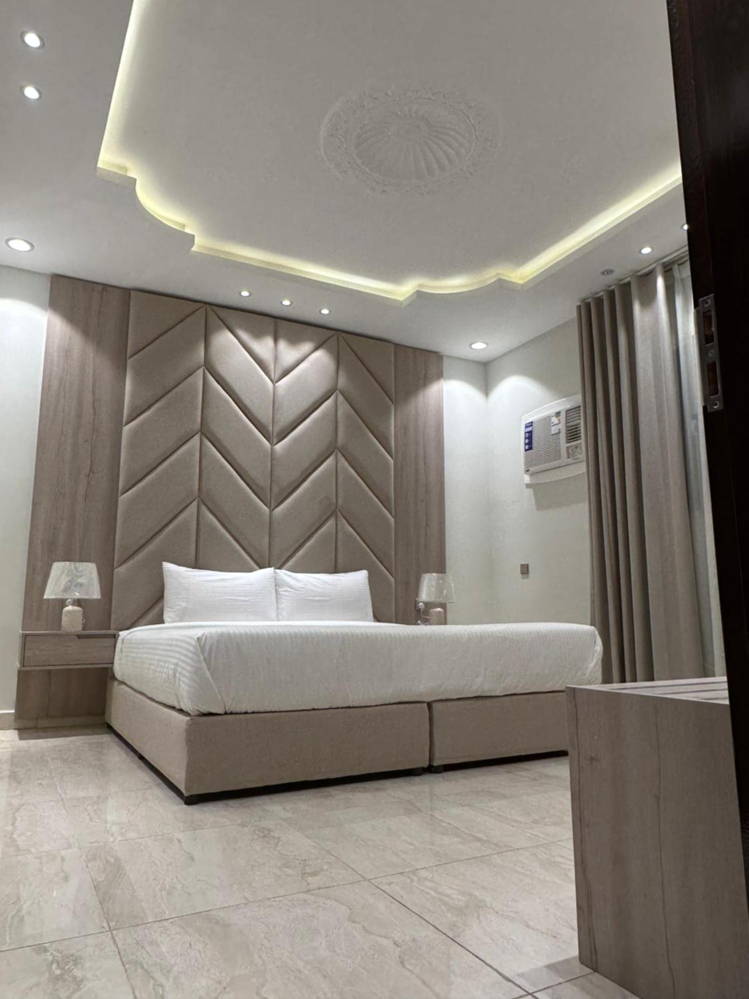 حكاية Apartment Ta'if